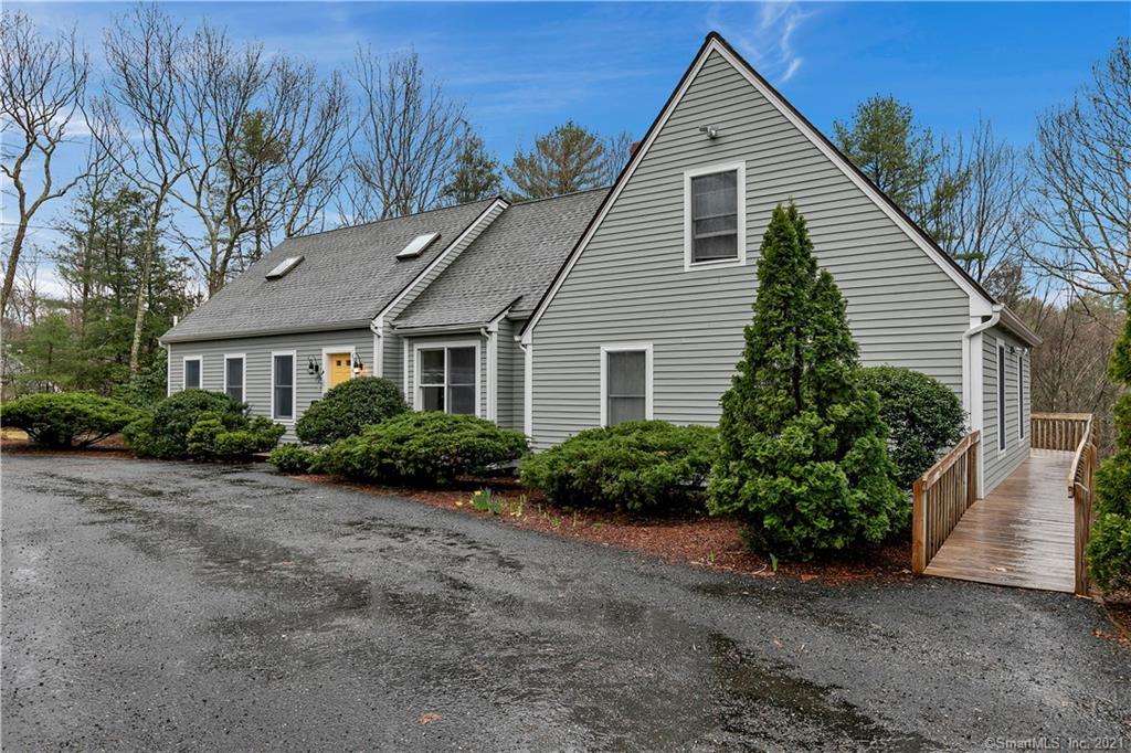 138 Four Mile River Rd, Old Lyme, CT  Coldwell Banker