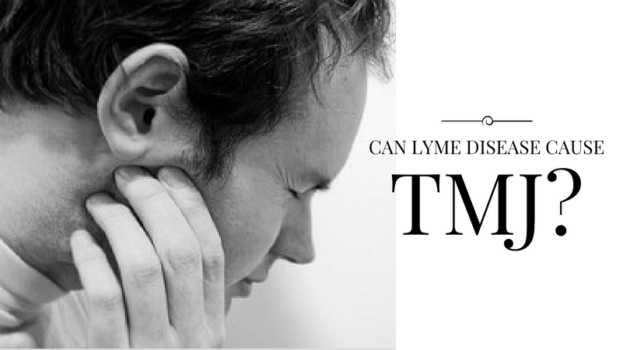 Can Lyme Disease Cause TMJ?