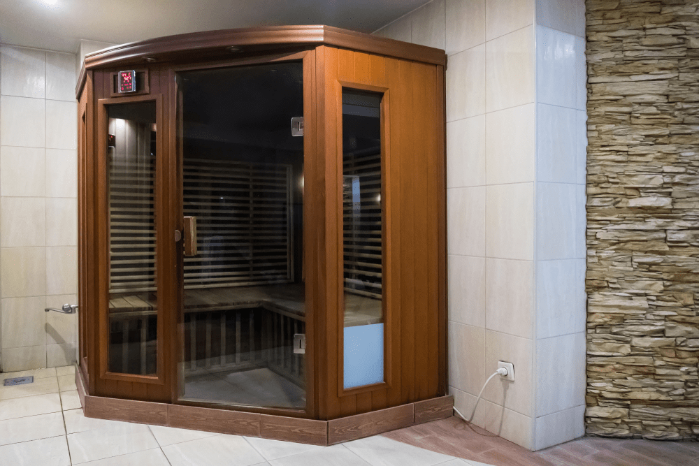 The 16 Best Infrared Sauna 2020 Reviews