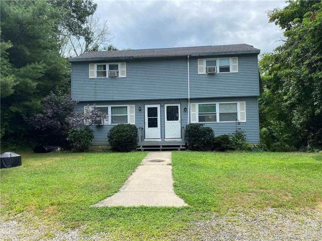 38 Gurley Rd #2, East Lyme, CT 06333