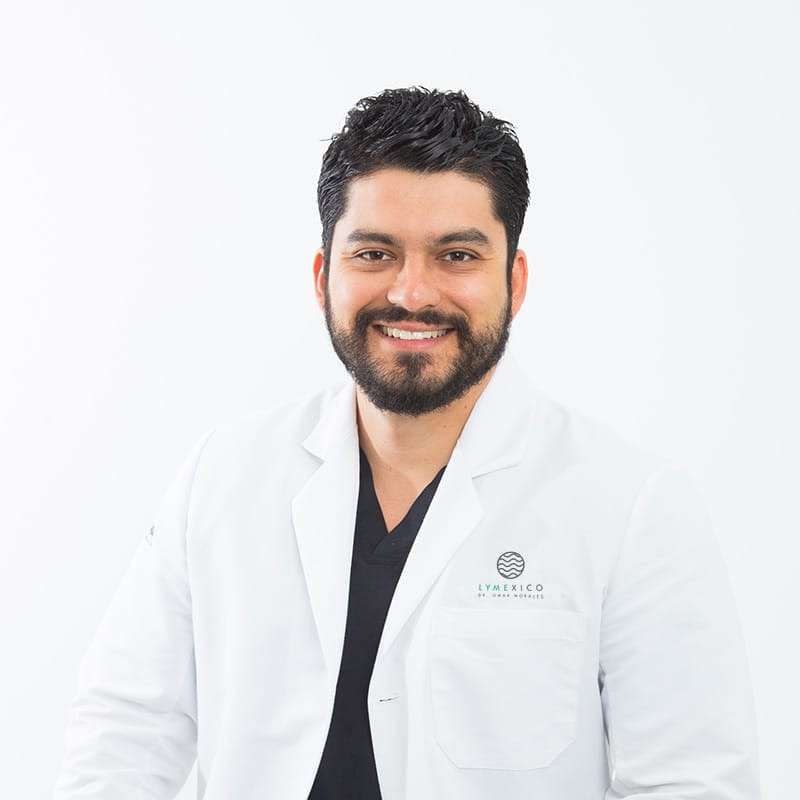 Dr Morales : Dr. Ramiro Morales DDS