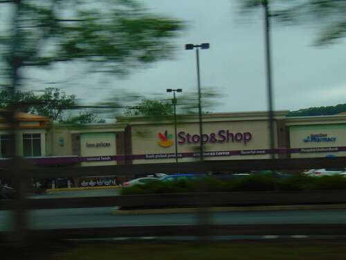 Stop and Shop (East Lyme, Connecticut)