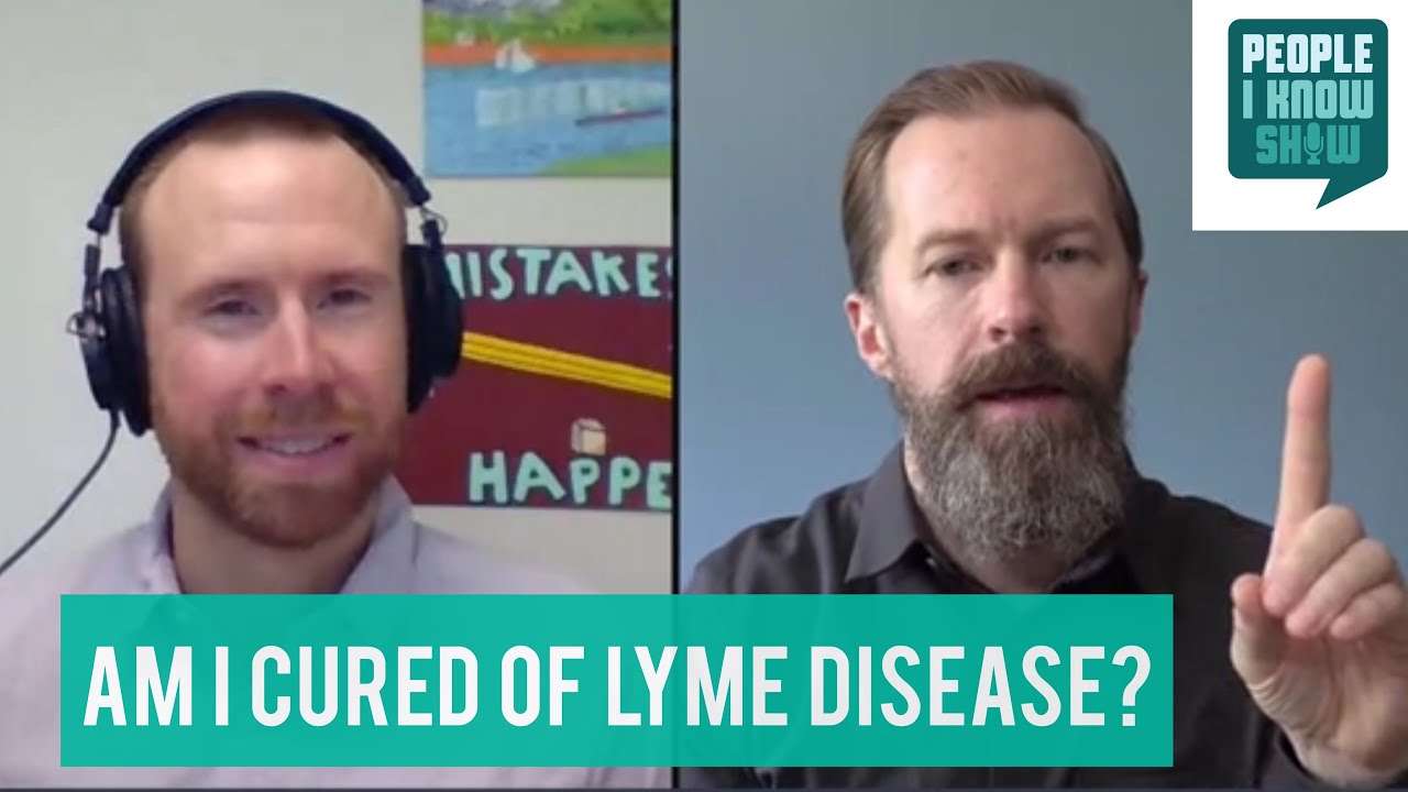 Am I Cured of Lyme Disease?