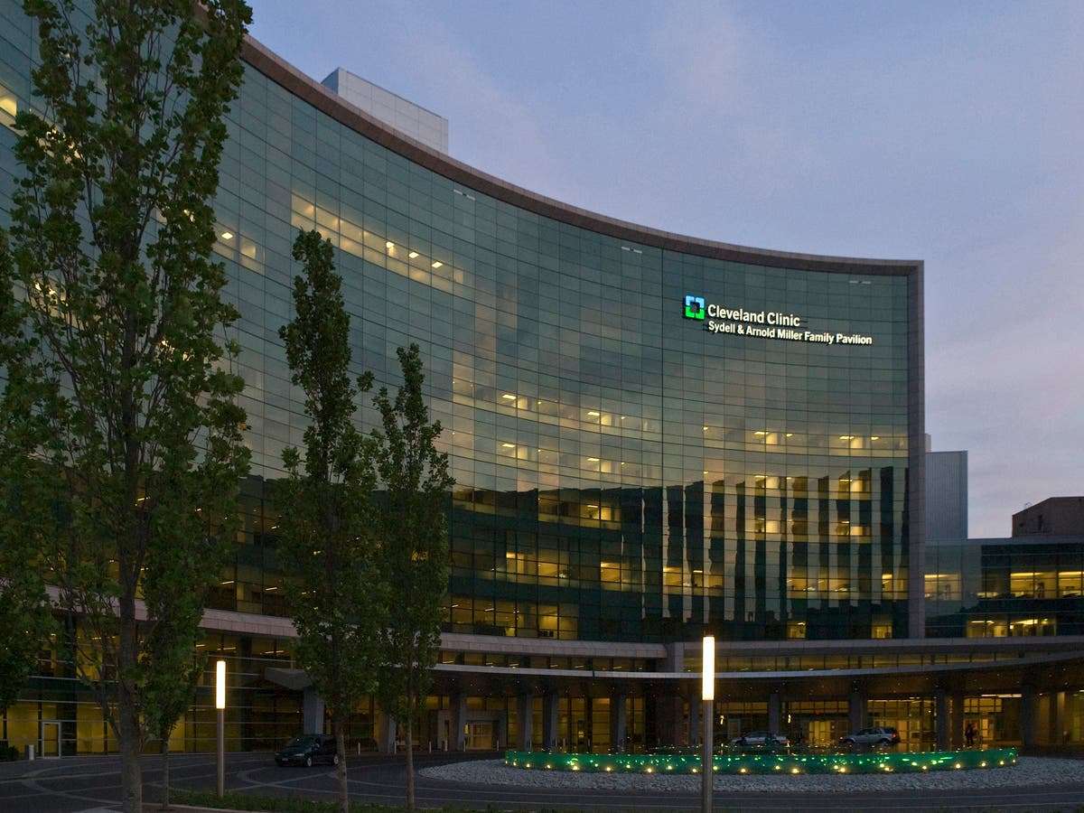 Cleveland Clinic Ranked 2nd Best Hospital In World ...