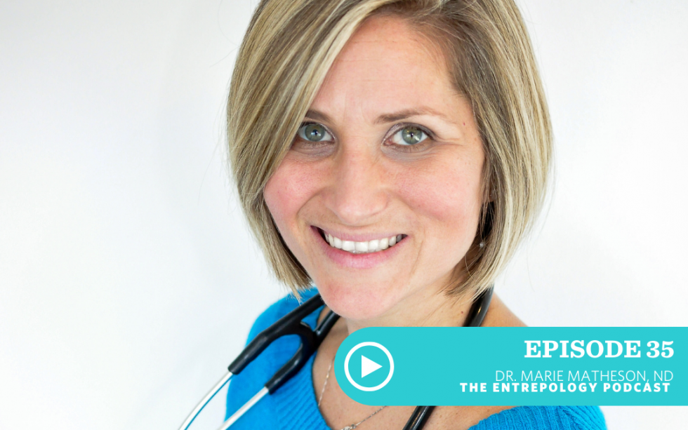 EPISODE 035: A NATURAL PATH TO TREATING LYME DISEASE ...