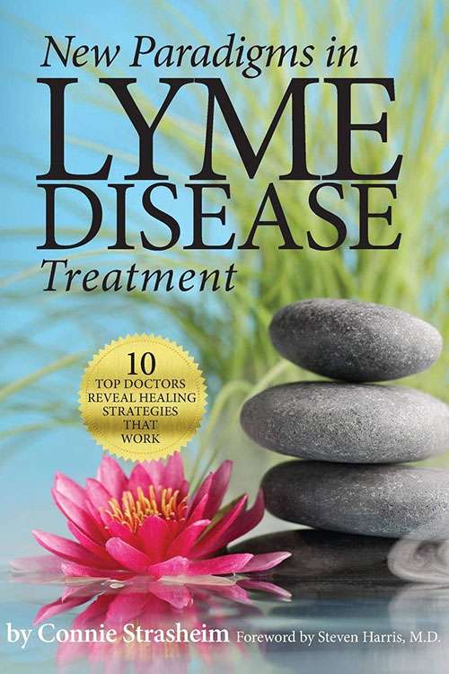New Paradigms in Lyme Disease Treatment