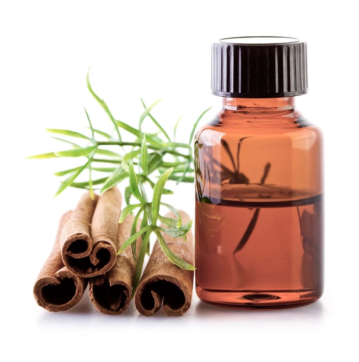 Essential Oils for Lyme