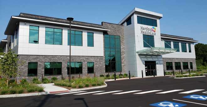 Hartford HealthCare HealthCenter