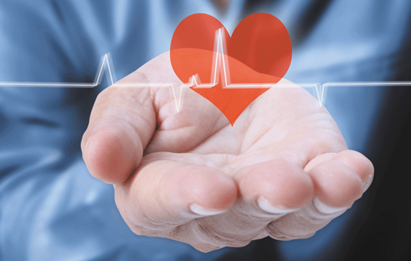 Ask the doctor: Does heart rate affect blood pressure?