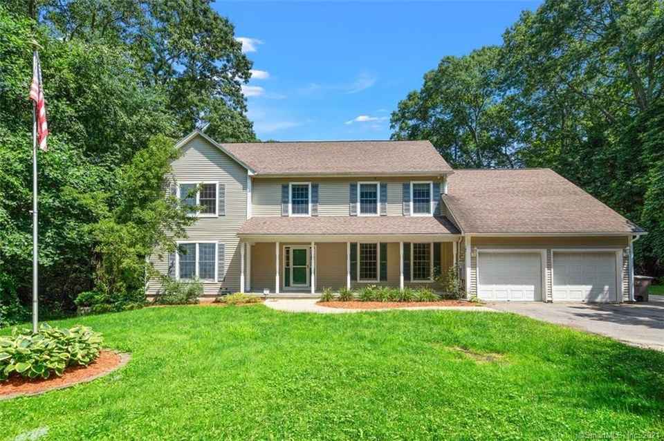 East Lyme, CT Single Family Homes for Sale