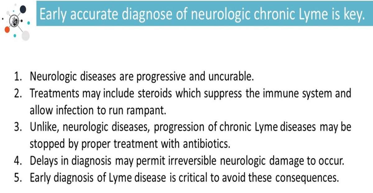 LYMEPOLICYWONK: Misdiagnosis of Lyme disease as MS