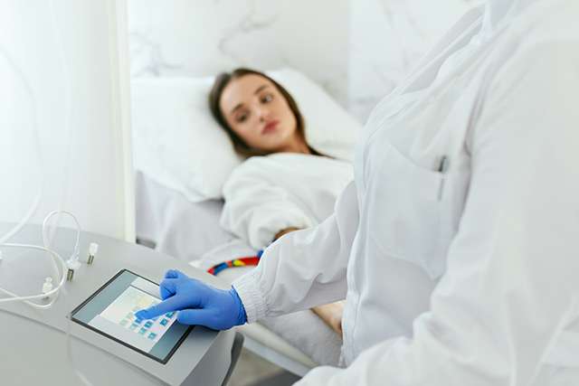 Ozone therapy is an ideal alternative to treating Lyme disease ...
