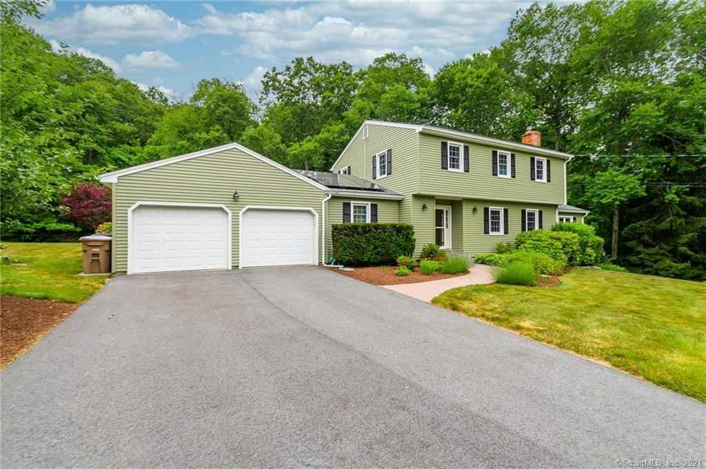 16 Colony Rd, East Lyme, CT, 06333