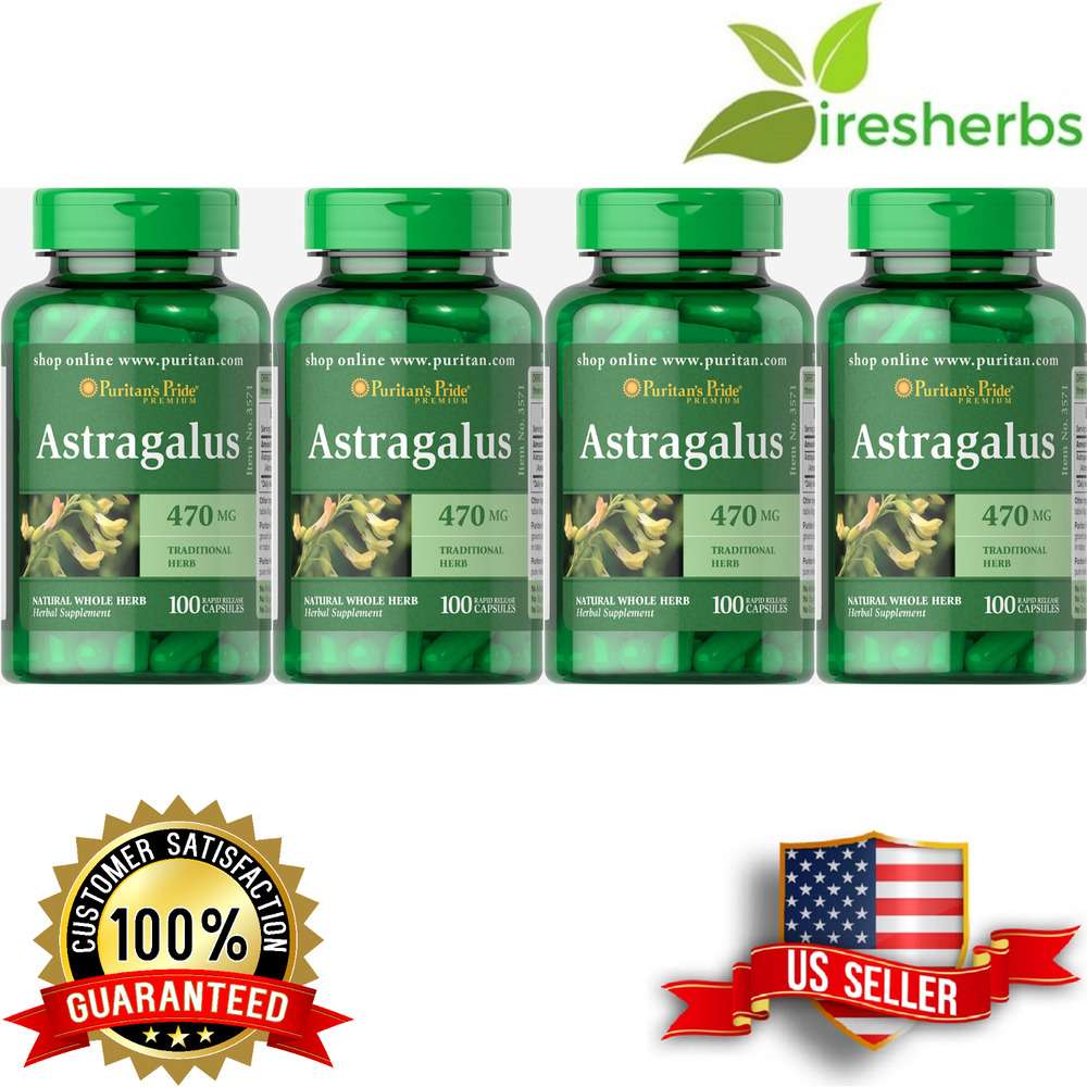 #1 BEST FOR LYME DISEASE ASTRAGALUS IMMUNITY BOOSTER HERBAL SUPPLEMENT ...