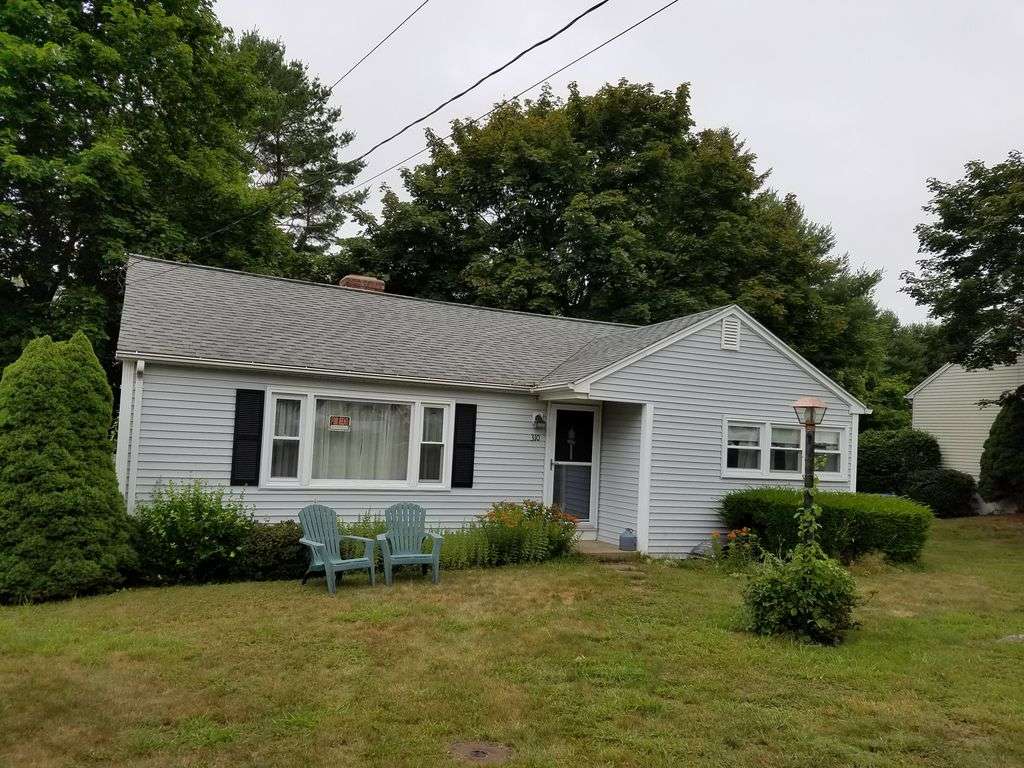 1 Homes Old Lyme, Connecticut, Vacation Rentals By Owner from $155 ...