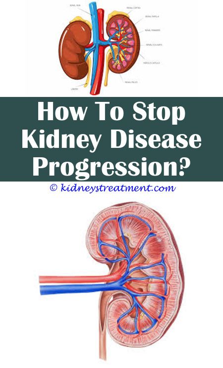 Kidney Disease Awareness Crps