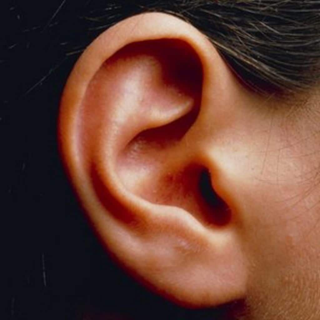 Inner ear disorders
