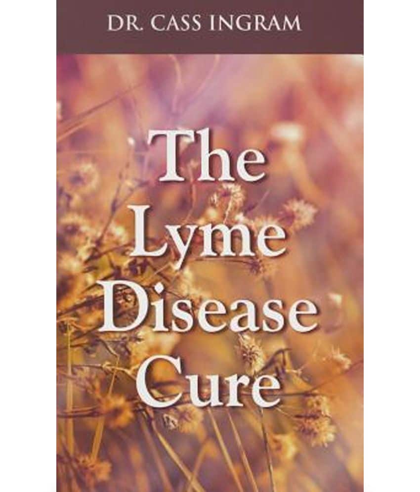 Lyme Disease Cure: Buy Lyme Disease Cure Online at Low Price in India ...