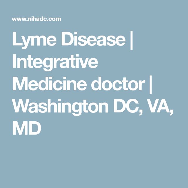 Lyme Disease