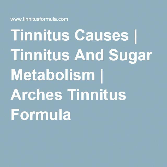 Simple Remedies Can Help With Tinnitus