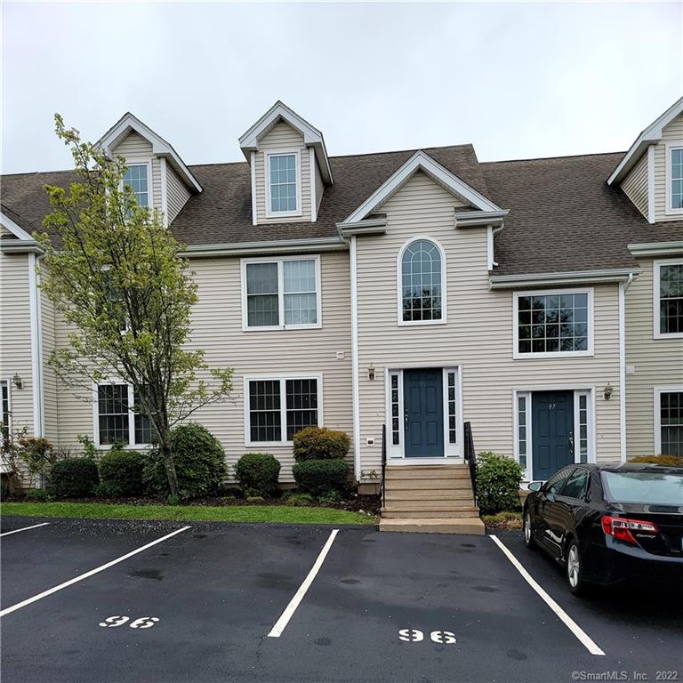 15 Freedom Way Unit #96, East Lyme, Connecticut 06357