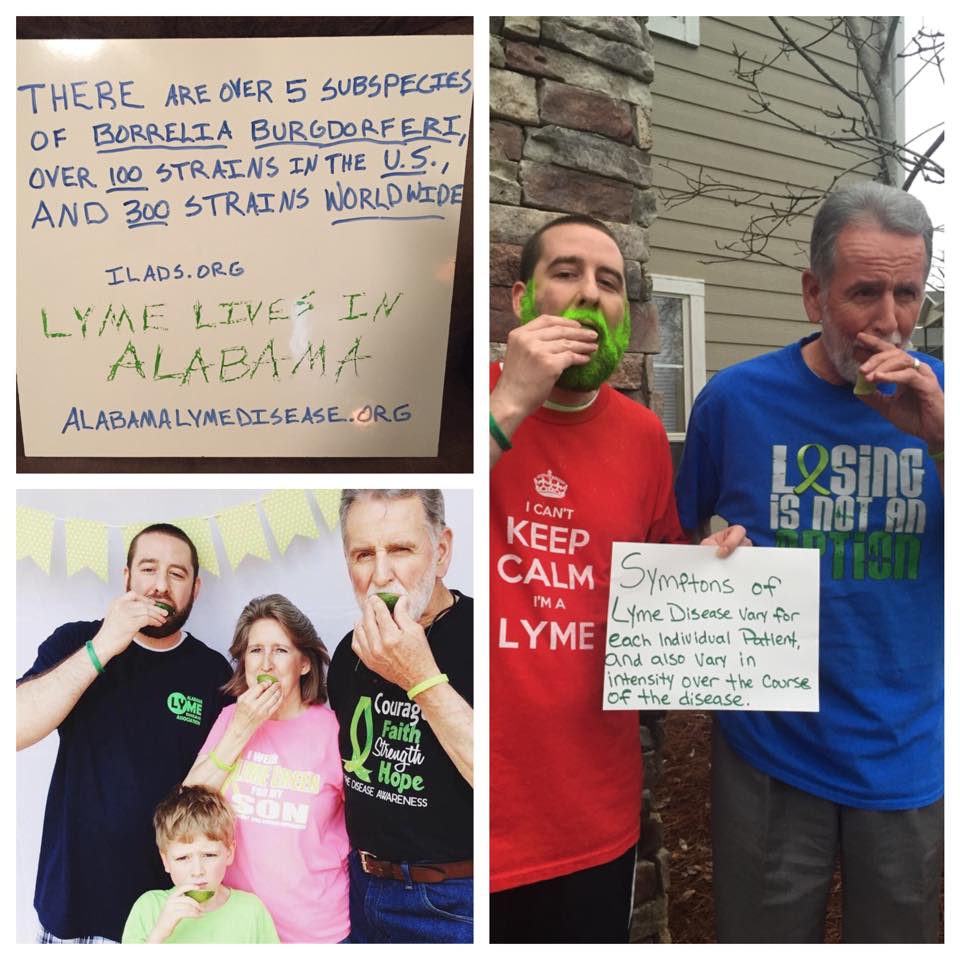 Fundraiser by Drew Eason : Surviving Chronic Lyme &  Med Bills