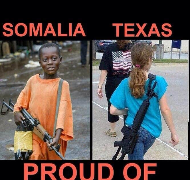 Mikeb302000: Proud of Yourselves, Gun Nuts?