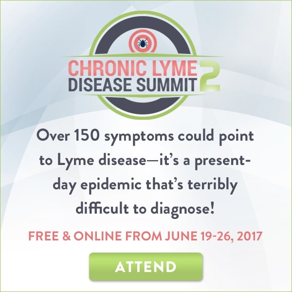 Success Treating Lyme Disease Naturally Without Antibiotic Drugs