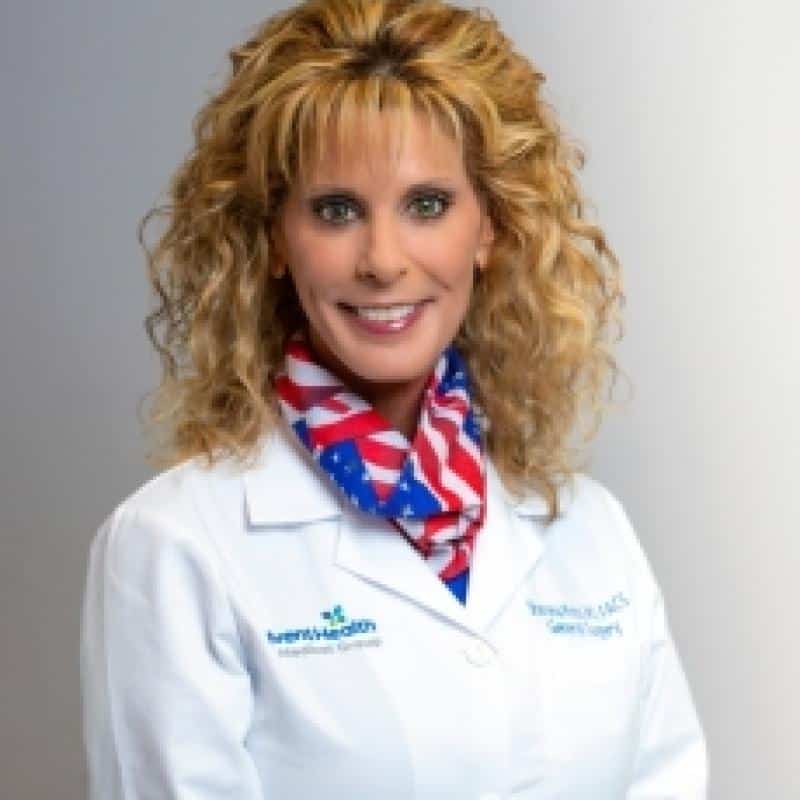 Dr. Sharona B. Ross, MD, FACS, Surgeon in Tampa, Florida, 33613 ...