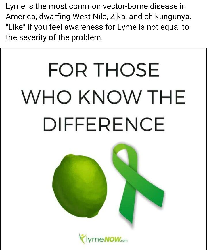 Pin by Jen Thomson on Lyme Disease