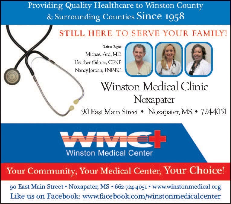 winstonmedicalcenter: Dr. Michael Ard, Heather Gilmer, CFNP and Nancy ...